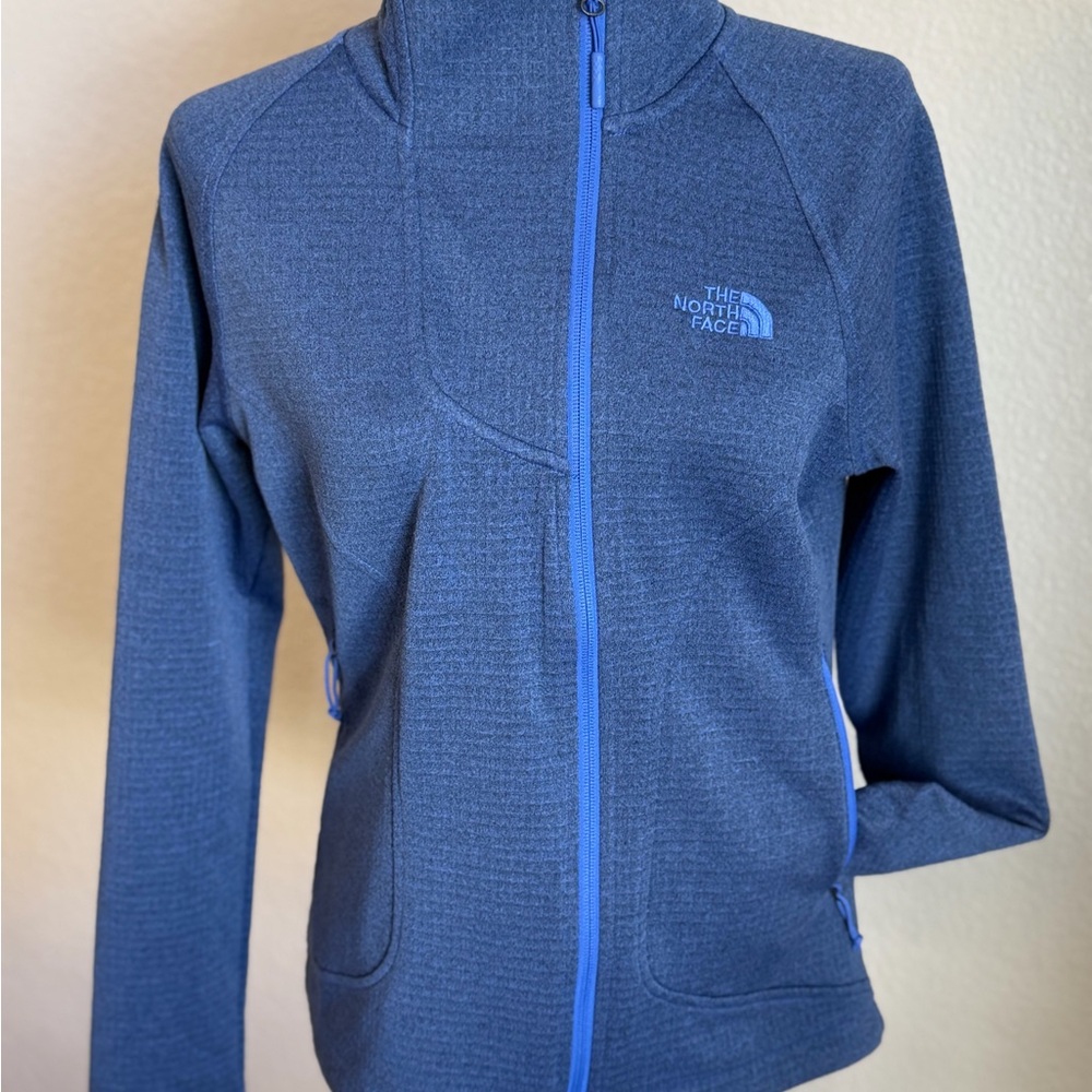 The North Face Women's Needit fleece Jacket